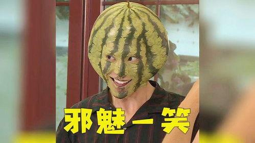 吃瓜送小傻瓜视频大全,笑料横生!吃瓜送小傻瓜视频大全欢乐集锦