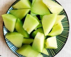 吃网纹瓜小视频,短视频带你一探究竟