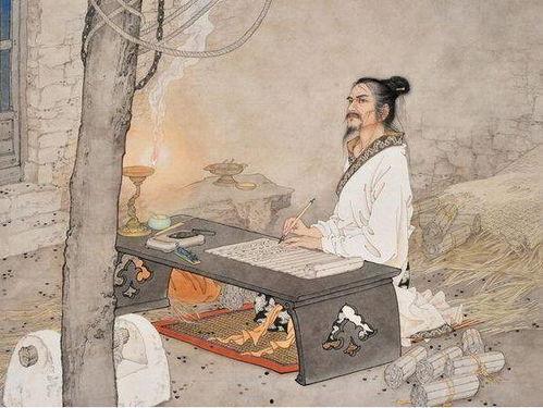 和司马迁吃瓜视频,穿越千年的趣味对话